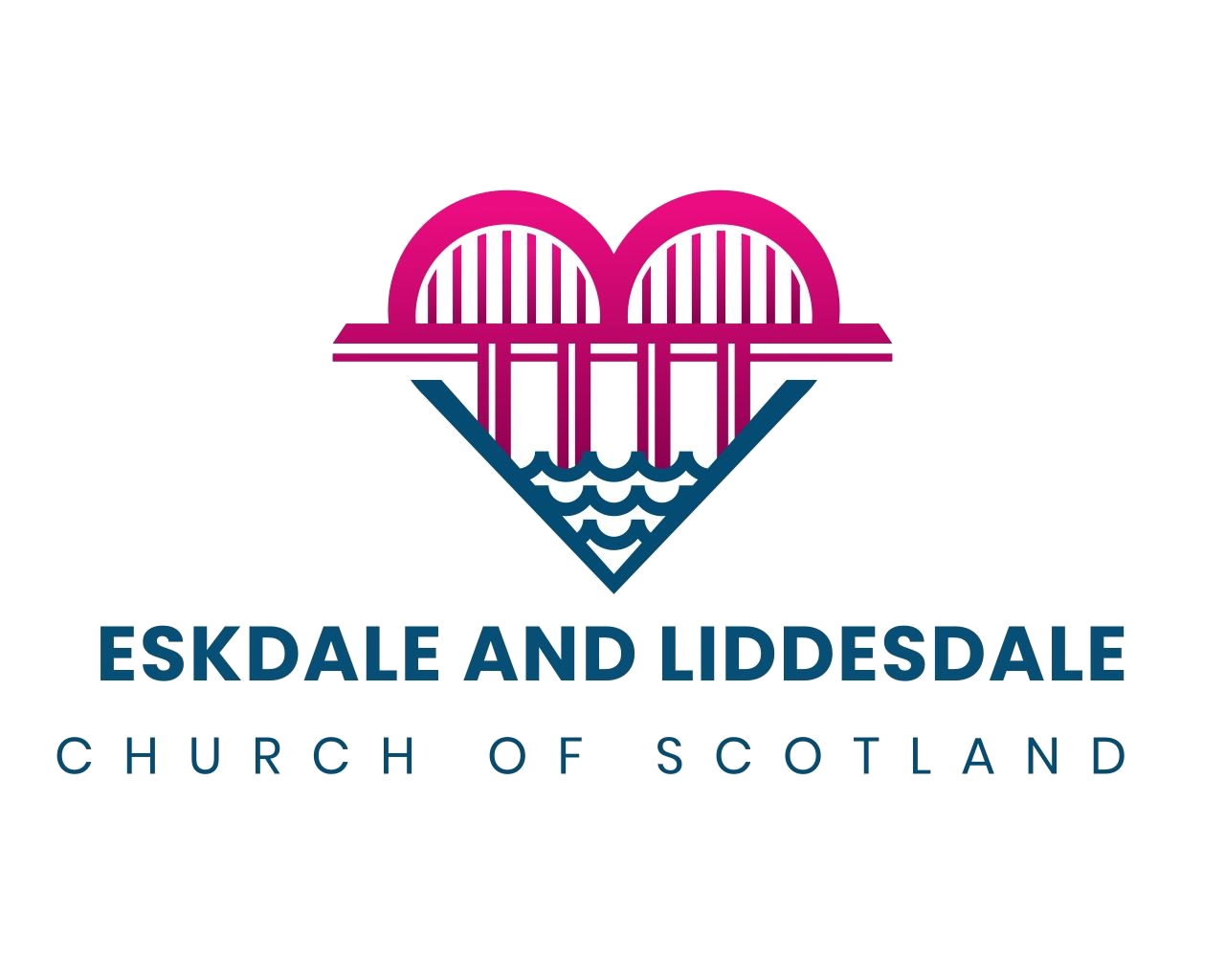 Eskdale & Liddesdale l/W Canonbie United Church of Scotland 